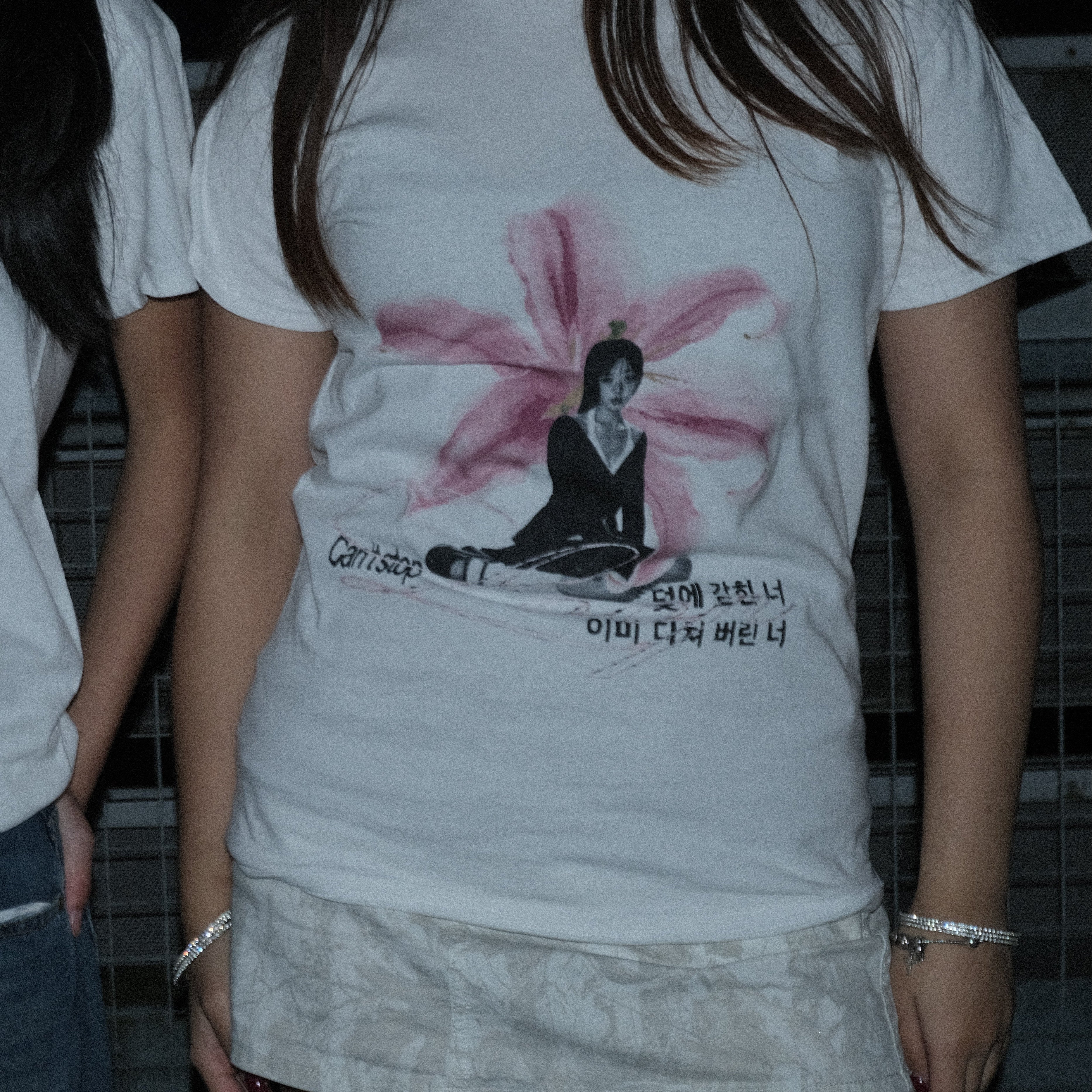 YVES Loop Tee