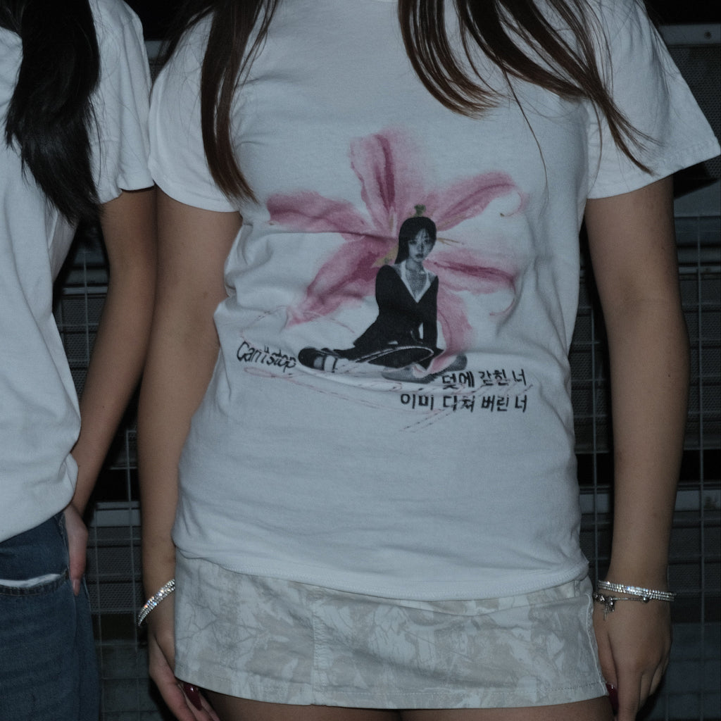 YVES Loop Tee
