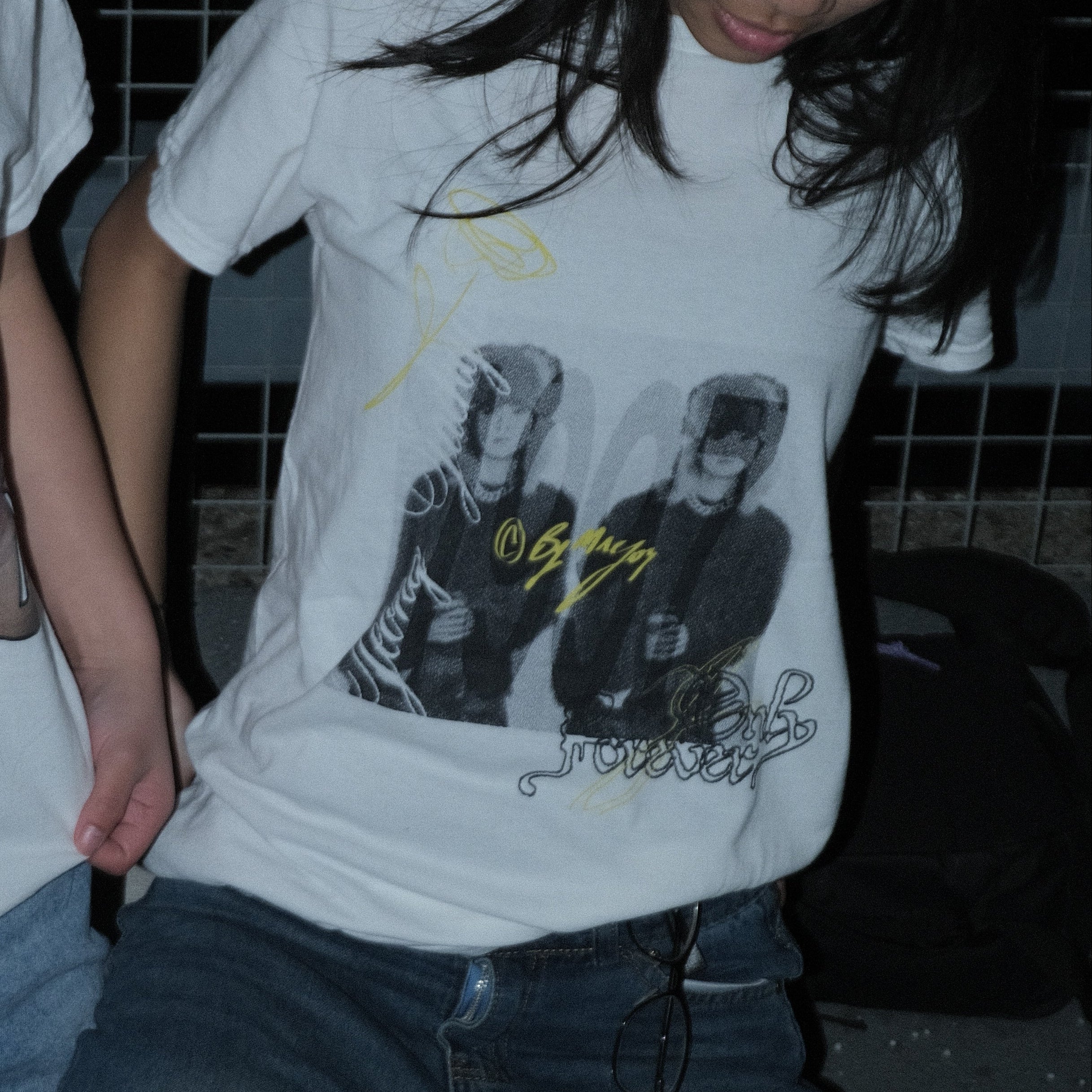 JAEHYUN Forever Only Tee