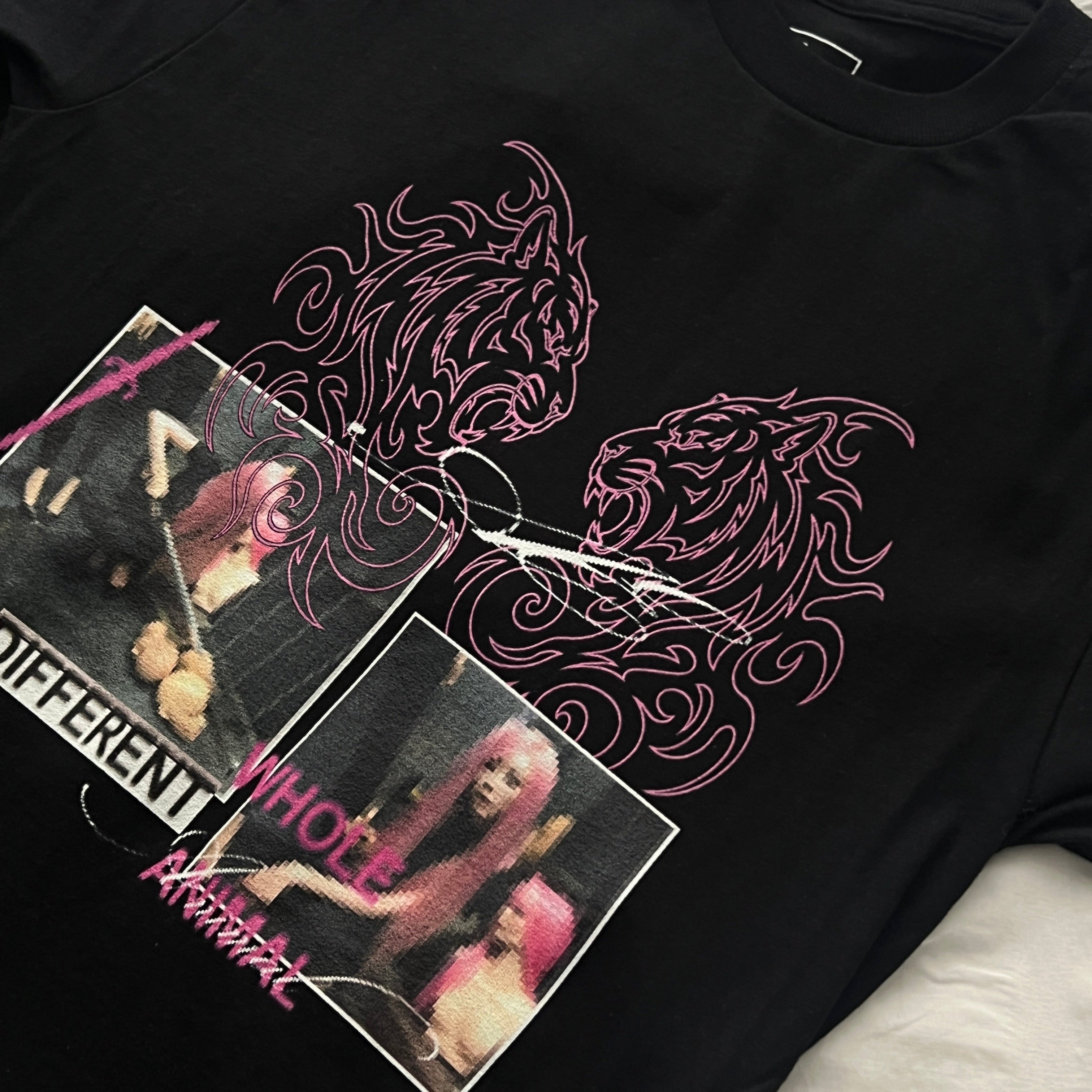 AESPA WDA Tee