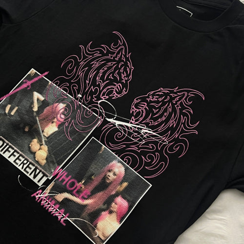 AESPA WDA Tee